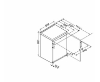 Liebherr GP 1486 Premium - 1397792 - zdjęcie 2